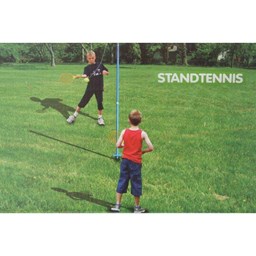 Picture of Fun Outside Standtennis-Set