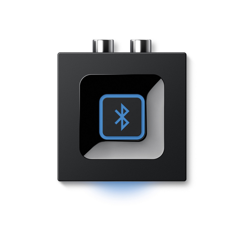 Picture of Logitech Bluetooth Audio Adapter