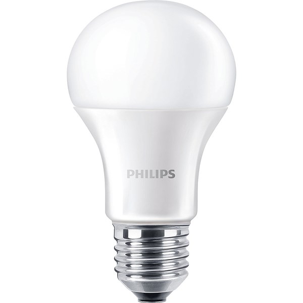 Bild von Philips CorePro LED Bulb 10,5 Watt (75 Watt) E27 dimmbar