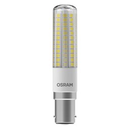 Bild von Osram Special T Slim LED-Lampe 6,3W (60 Watt) B15d