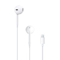 Bild von Apple In-Ear-Kopfhörer Earpods