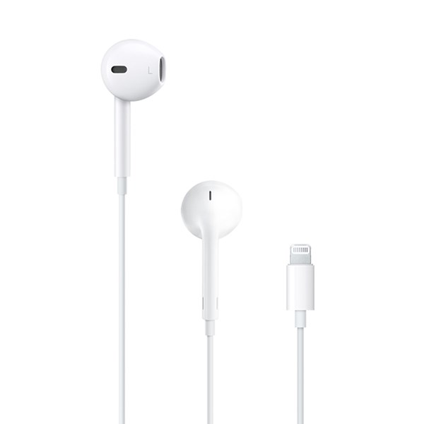 Bild von Apple In-Ear-Kopfhörer Earpods