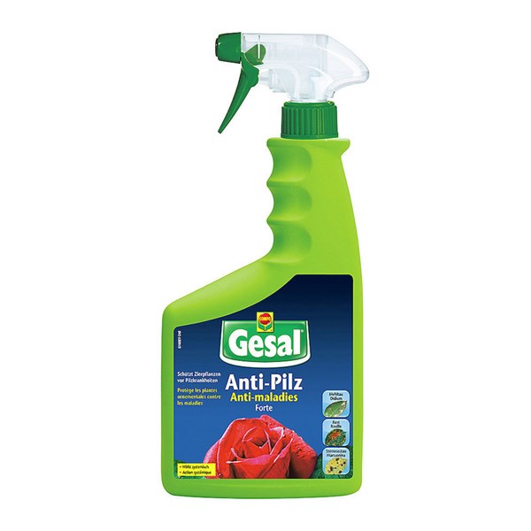 Picture of Gesal Anti-Pilz Forte 750ml