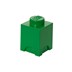 Bild von Lego Box 1 grün