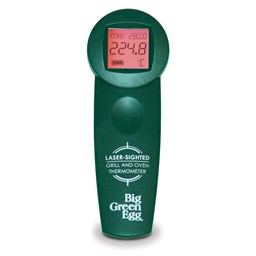 Bild von Big Green Egg Professional Infrared Thermometer