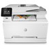 Bild von HP Color LaserJet Pro MFP M283fdw Multifunktions-Farblaserdrucker