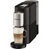 Picture of Nespresso Kaffeemaschine Atelier XN8908CH black