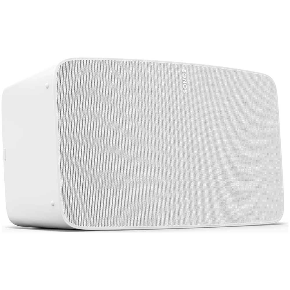Picture of Sonos Five weiss