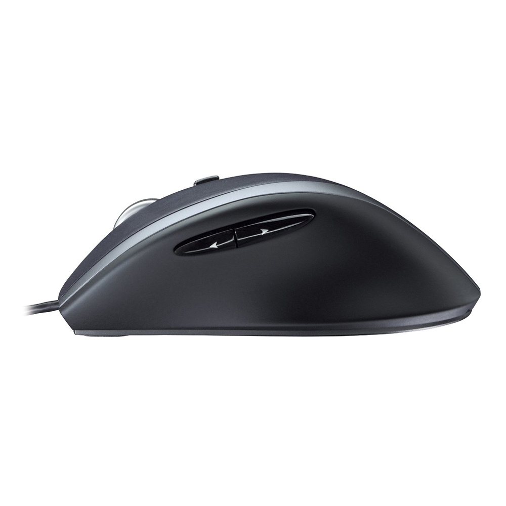 Picture of Logitech Corded Mouse M500s
