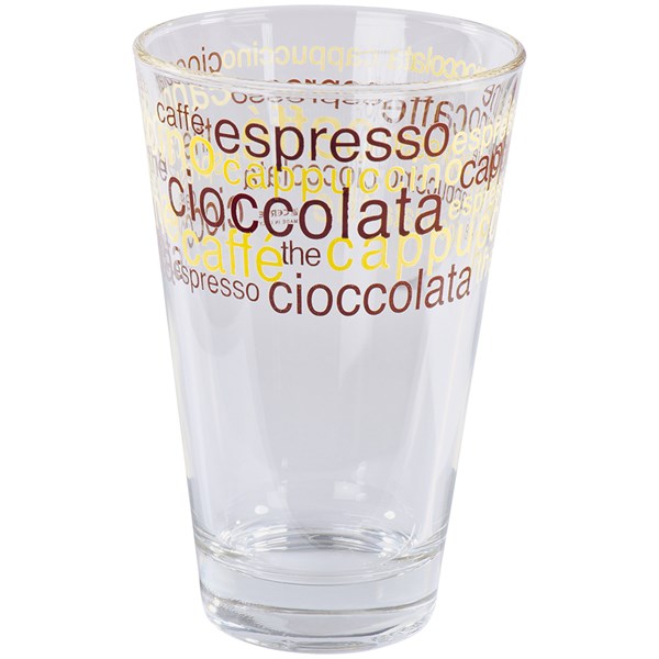 Picture of Xavax Latte-Macchiato-Glas 310 ml