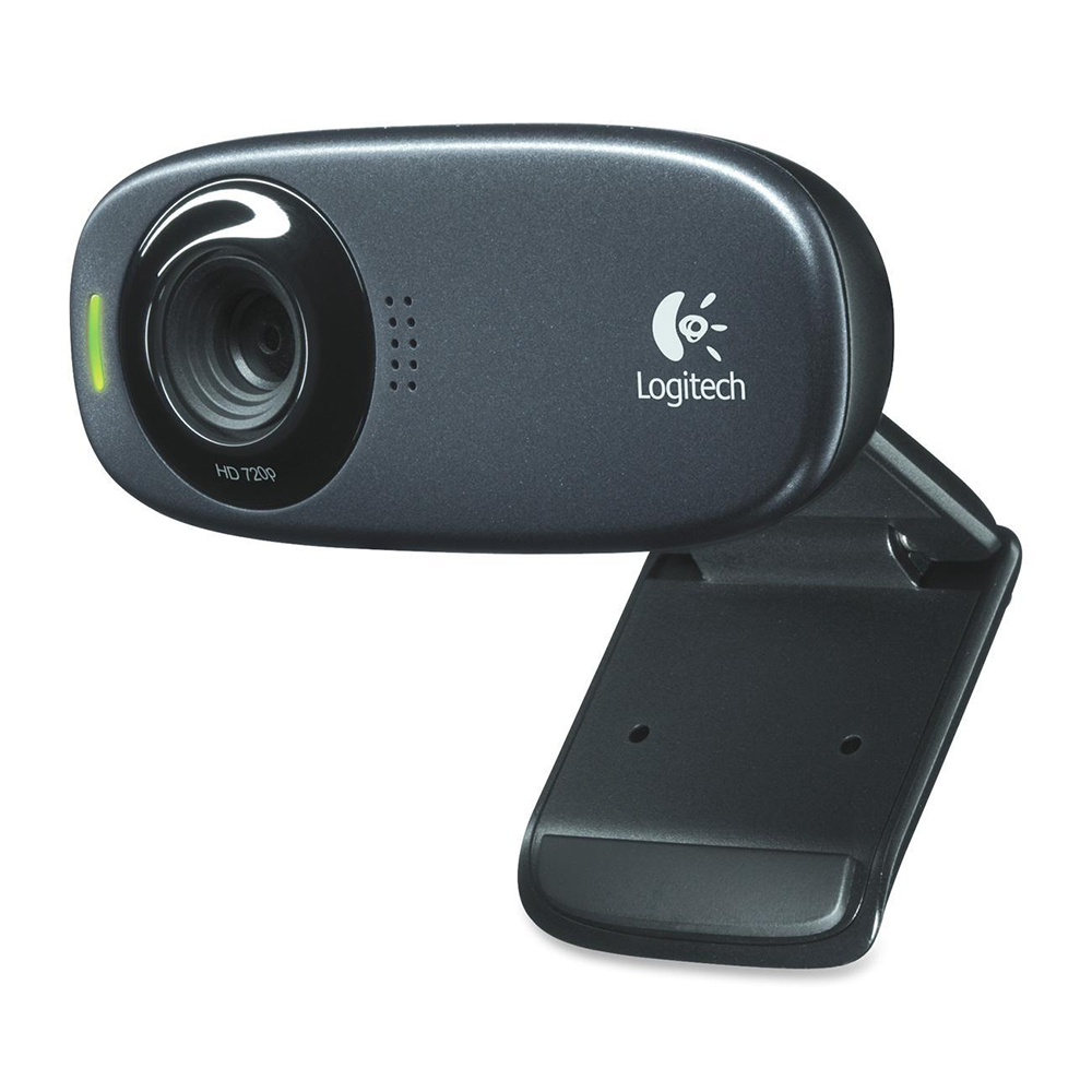 Picture of Logitech Webcam C310 "5 Megapixel"