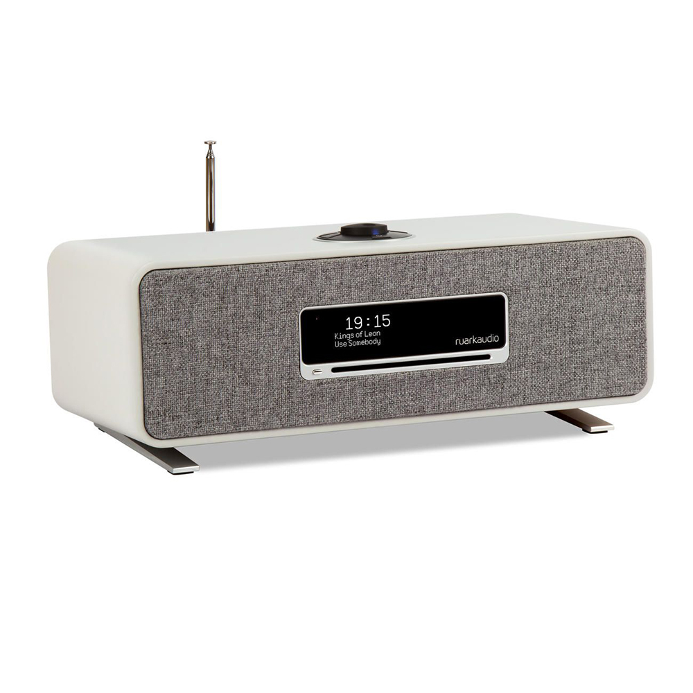 Picture of Ruark R3S, soft gray
