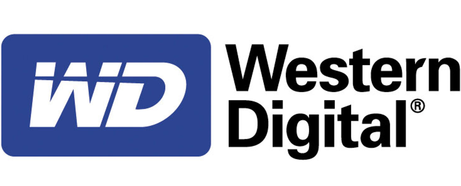 Picture for category Western Digital