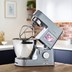Picture of Kenwood Küchenmaschine Cooking Chef XL KCL95.424.SI