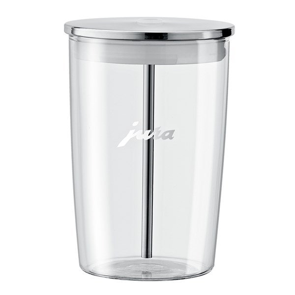 Picture of JURA Glas-Milchbehälter 0,5 Liter