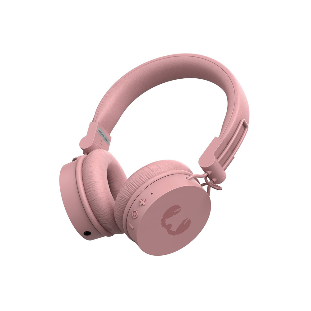 Bild von Fresh' N Rebel Caps 2 On-Ear Kopfhörer, Dusty Pink