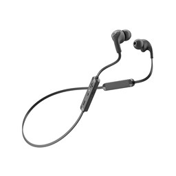 Bild von Fresh' N Rebel Flow Tip In-Ear Wireless Kopfhörer, Storm Grey
