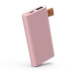 Bild von Fresh' N Rebel Powerbank 6000 mAh USB-C Dusty Pink