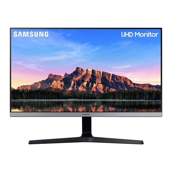 Picture of Samsung 28" 4K PC-Monitor U28R550