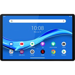 Bild von Lenovo Tablet Smart Tab M10 FHD plus, 64GB, grau
