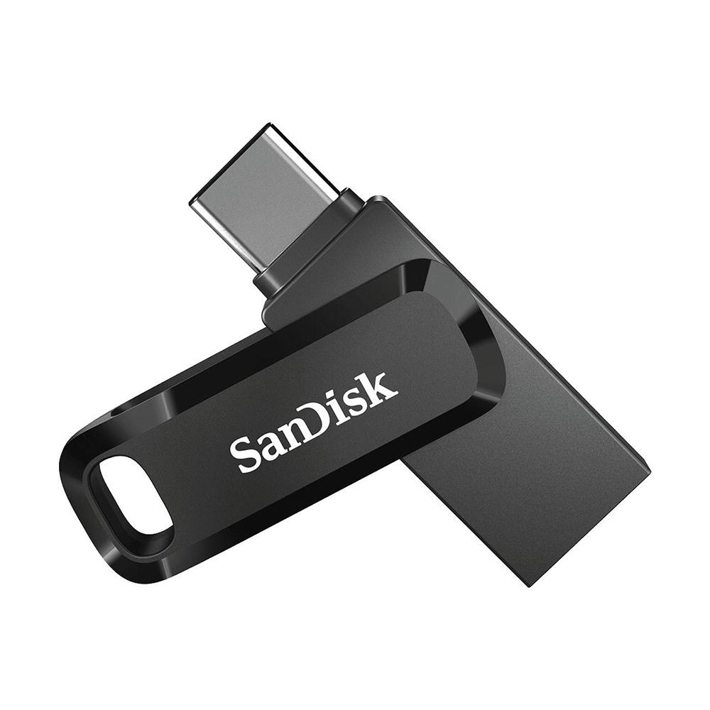 Picture of SanDisk Ultra USB Dual Go Type-C 512GB