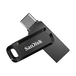 Bild von SanDisk Ultra Dual Go Type-C, 256GB