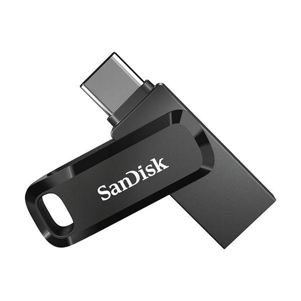 Bild von SanDisk Ultra USB Dual Go Type-C 512GB