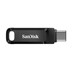 Bild von SanDisk Ultra USB Dual Go Type-C 512GB