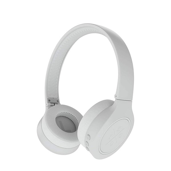 Bild von Kygo A4/300 BT On-Ear Headphones - weiss