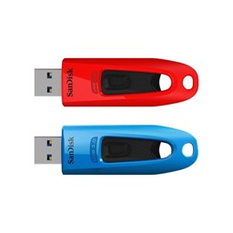Bild von SanDisk Ultra Duo USB 3.0, 32GB