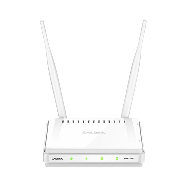 Picture of D-LINK DAP-2020/E Wireless N Access Point