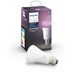 Picture of Philips Hue LED-Lampe E27 White & Color Ambiance Einzelpack