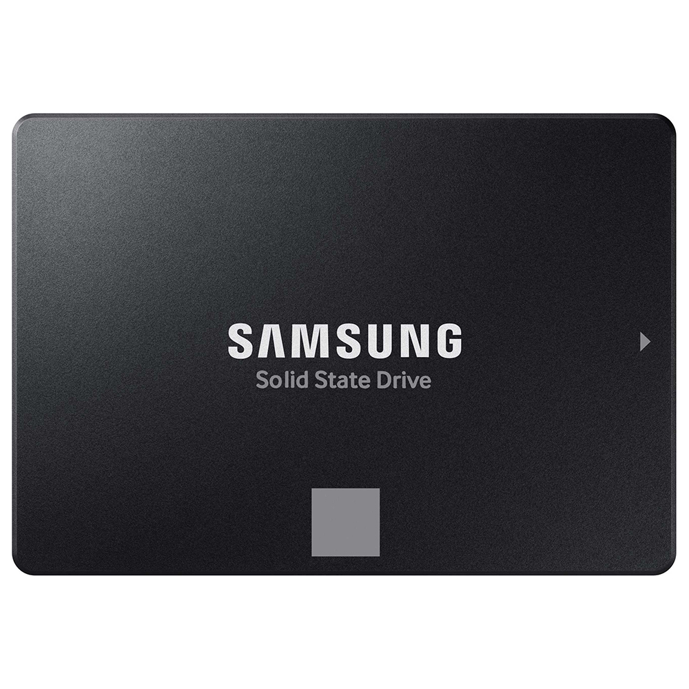 Picture of Samsung SSD 870 EVO 2,5" 500 GB