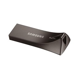 Bild von Samsung USB 3.1 Drive Bar Plus 64GB, Titan
