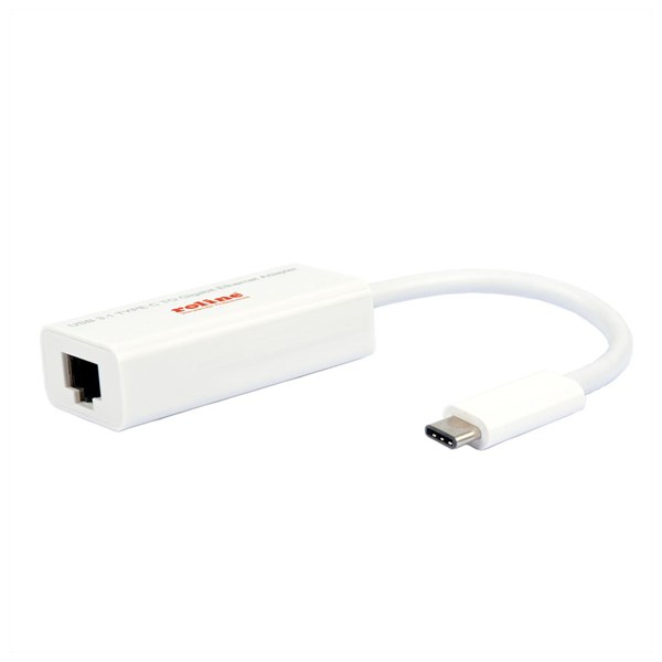 Picture of BLANK USB-C 3.2 Gigabit Ethernet Konverter