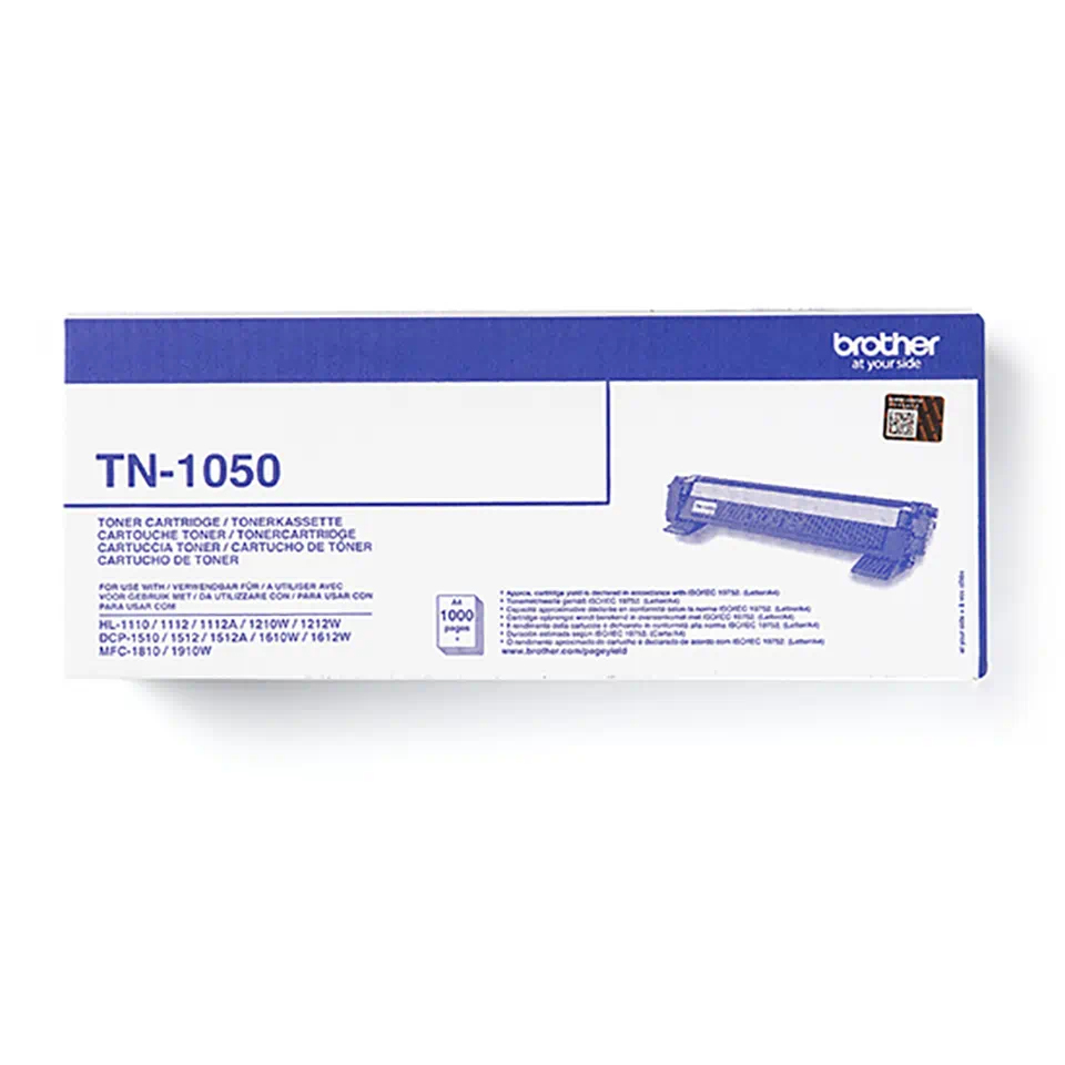 Picture of Brother Toner TN-1050, 1000 Seiten