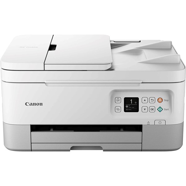 Picture of Canon Pixma TS7451a Inkjet-MFC Weiss