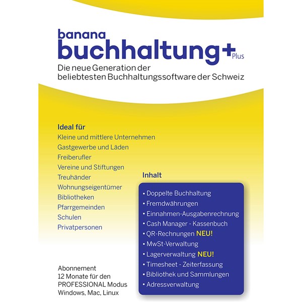 Picture for category Buchhaltung