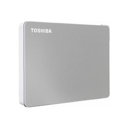 Bild von  Toshiba HDD CANVIO Flex 4000 GB