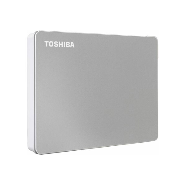 Picture of  Toshiba HDD CANVIO Flex 4000 GB