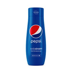 Bild von Sodastream Sirup Pepsi