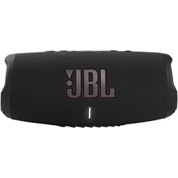 Bild von JBL Charge 5 Bluetooth Speaker, schwarz