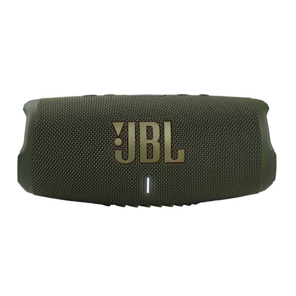 Picture of JBL Charge 5 Bluetooth Speaker, grün