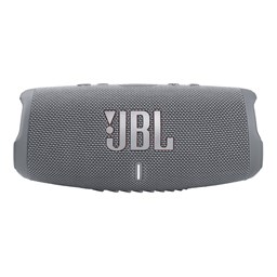 Bild von JBL Charge 5 Bluetooth Speaker, grau