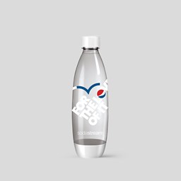 Bild von Sodastream Kunststoffflasche Fuse Pepsi