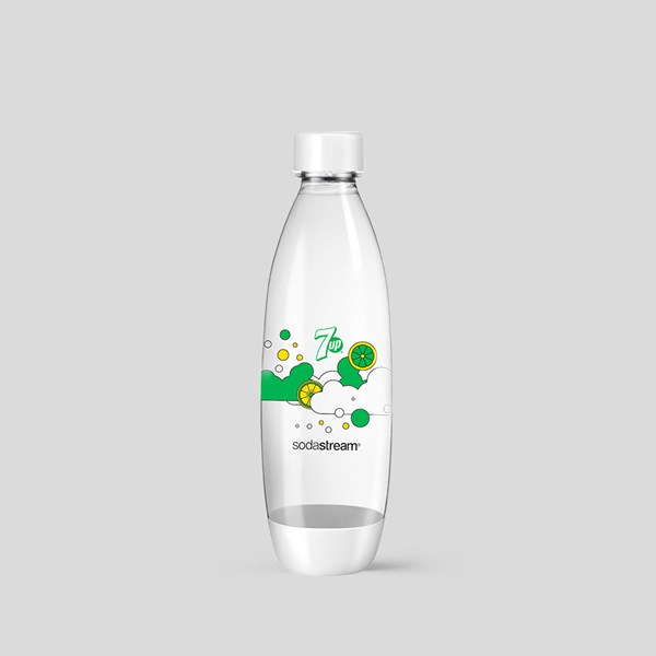 Picture of Sodastream Kunststoffflasche Fuse 7up