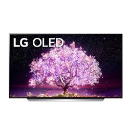 Bild von LG OLED48C17 Smart TV, 48" OLED