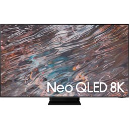 Bild von Samsung QE85QN800A, 85" Neo QLED 8K TV, PQI 4700