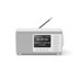 Picture of Hama Digitalradio "DR1000DE", DAB+/UKW, weiss