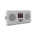 Picture of Pure DAB+/Internet Radio Connect+, weiss